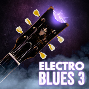 Various的专辑Electro Blues 3 (Explicit)