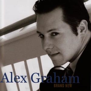 收聽Alex Graham的You Make Me Feel Brand New歌詞歌曲