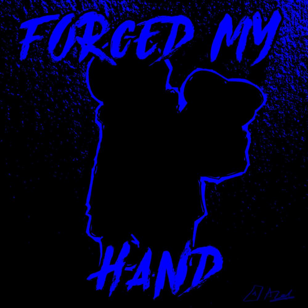 Forced My Hand (Undertale: No AU)
