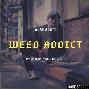 收听Avri Bonji的** Addict (Explicit)歌词歌曲
