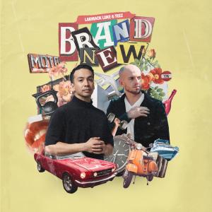 Listen to Brand New song with lyrics from Laidback Luke