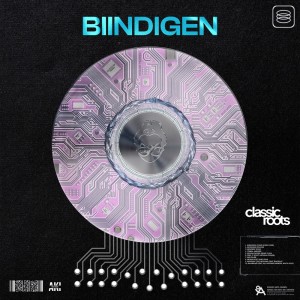 Classic Roots的專輯Biindigen