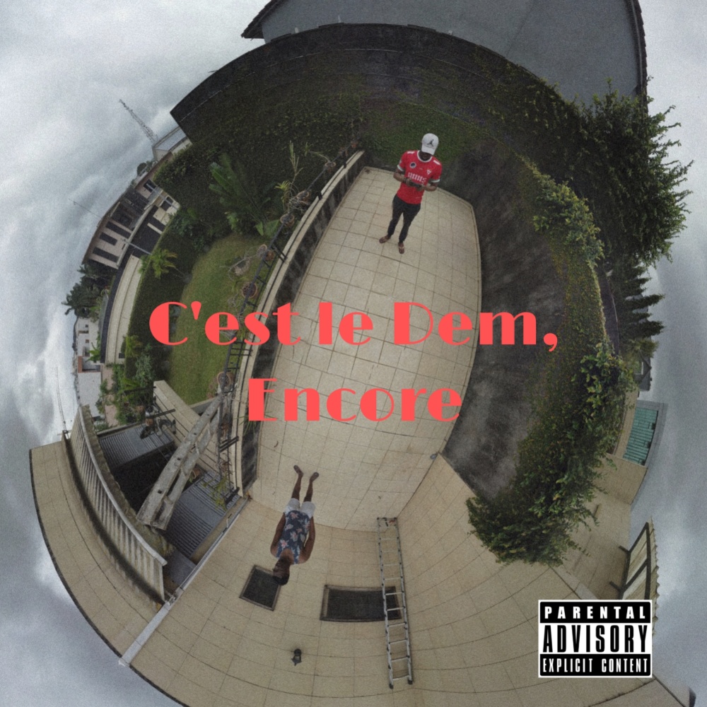 Black Clouds, Pt. II (Explicit)