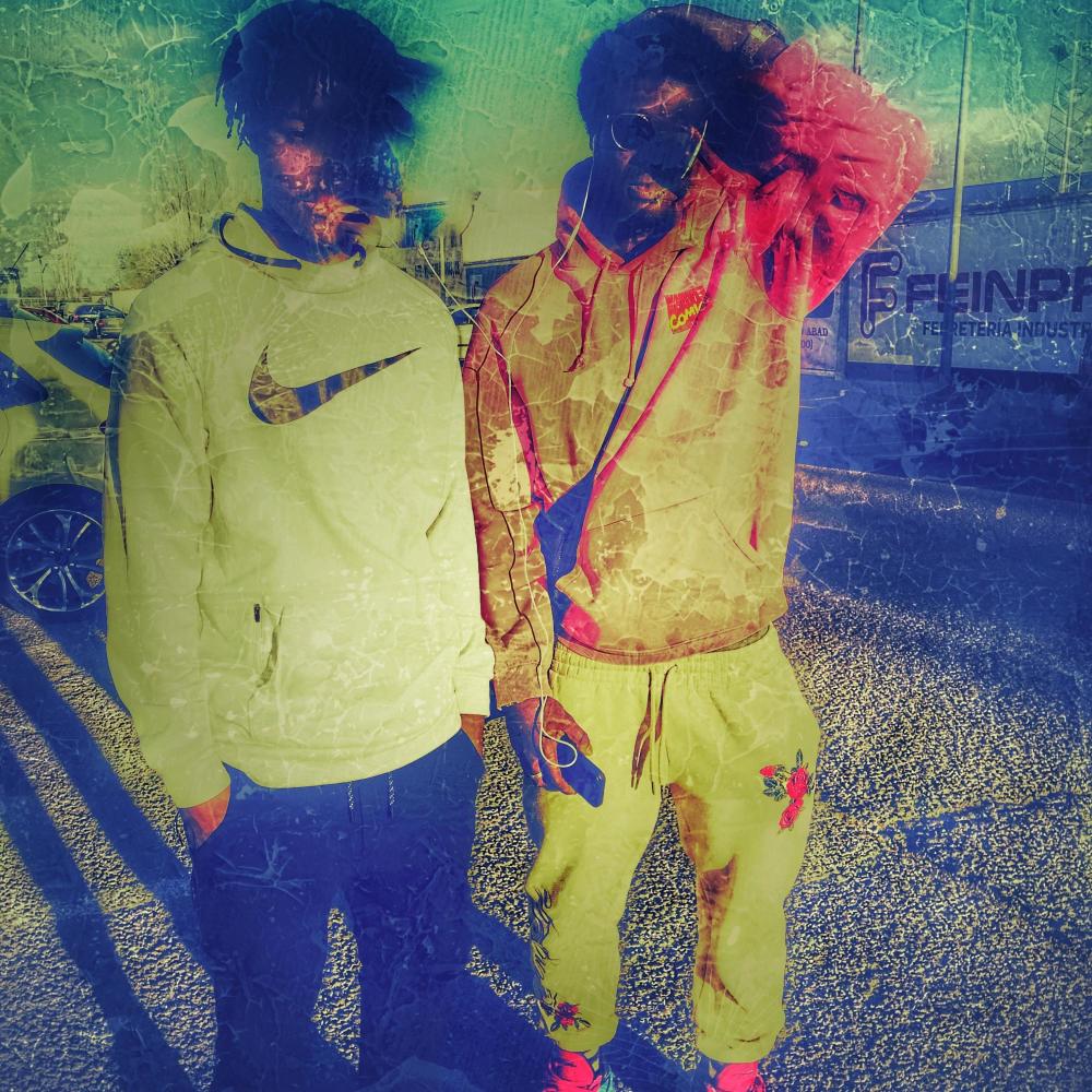 JustMyLife (sad boi freestyle) (Explicit)