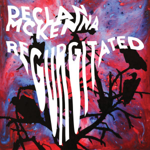 收聽Declan McKenna的Basic (Regurgitated)歌詞歌曲