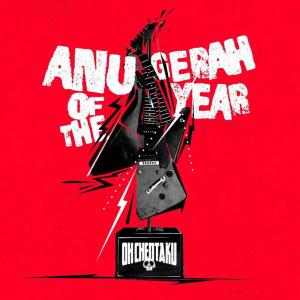Dengarkan Anugerah of the Year lagu dari Oh Chentaku dengan lirik