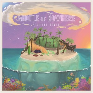 Dengarkan Mind, Body, and Soul lagu dari Peaceful Gemini dengan lirik