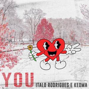 ดาวน์โหลดและฟังเพลง You พร้อมเนื้อเพลงจาก Italo Rodrigues