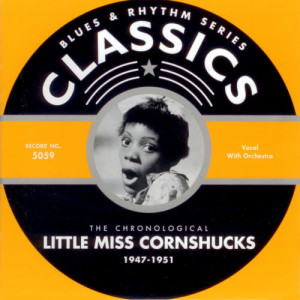 ดาวน์โหลดและฟังเพลง Papa Tree Top Blues (02-10-50) พร้อมเนื้อเพลงจาก Little Miss Cornshucks
