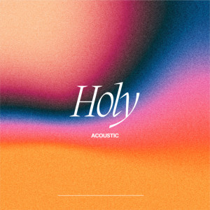 SubSpace的专辑Holy