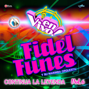 收聽FIdel Funes Y Su Marimba Orquesta的Mix El Asesino: Canción Mixteca / El Asesino (En Vivo)歌詞歌曲