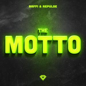 Raffi的專輯The Motto (Techno Mix)