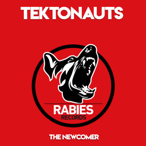 Album The Newcomer from Tektonauts