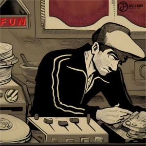 Listen to FUN song with lyrics from 戴威Fogisle