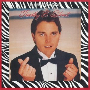 อัลบัม Playin' It Cool ศิลปิน Timothy B. Schmit