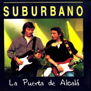 ดาวน์โหลดและฟังเพลง La Esperanza พร้อมเนื้อเพลงจาก Suburbano
