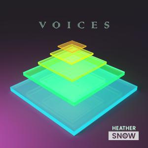 Heather & Snow的專輯Voices