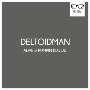 Listen to New Religion (Original Mix) song with lyrics from Deltoidman
