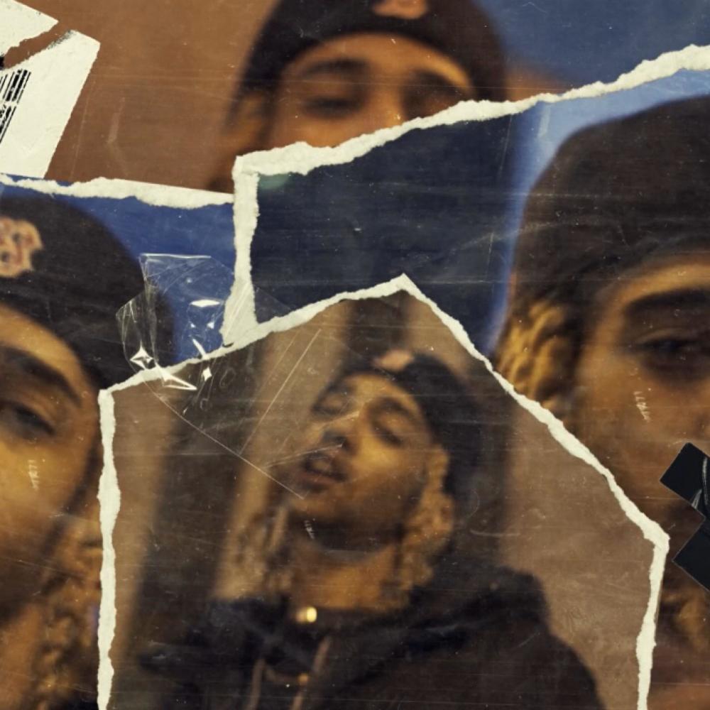RAGE MODE(feat. vatocholo) (Explicit)