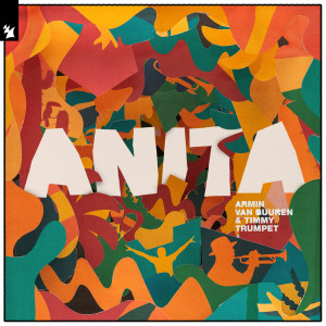 Album Anita from Timmy Trumpet