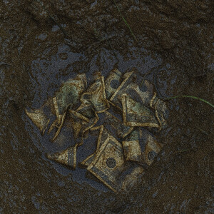อัลบัม OUT THE MUD (Explicit) ศิลปิน Knowbody