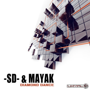 Album Diamond Dance oleh Maya K