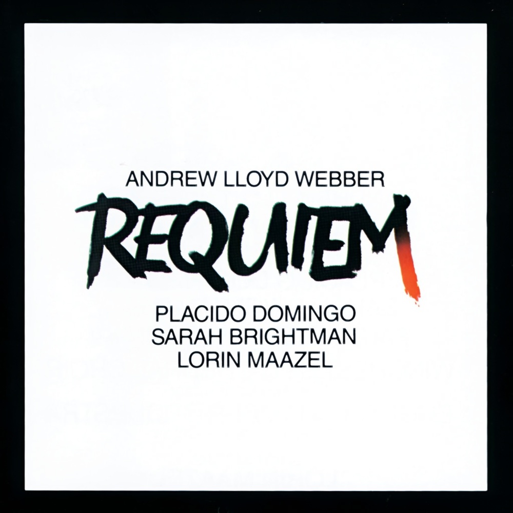 Requiem - 8. Lux aeterna & Libera me