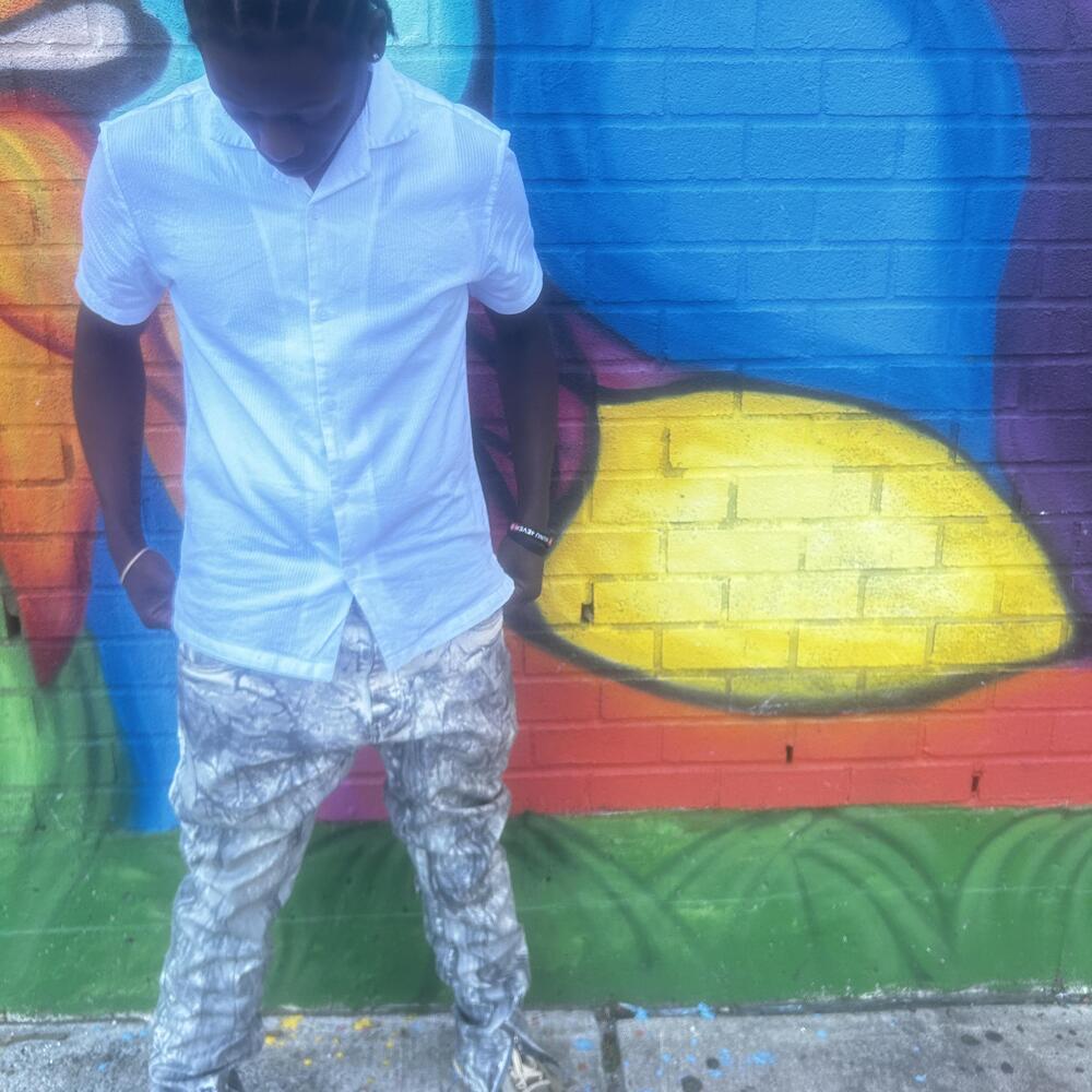 Hate Me Part 1 (Explicit)