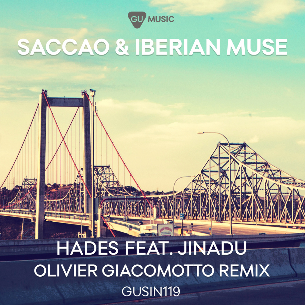 Hades (feat. Jinadu) [Olivier Giacomotto Remix] (Olivier Giacomotto Remix)