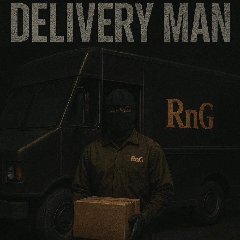 Delivery Man (feat. Bt3 & Yoppa)