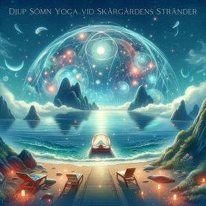 Listen to Skärgårdssymfoni song with lyrics from Djup Avslappningsövningar Akademi