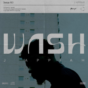 J Appiah的专辑Wash