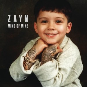 ดาวน์โหลดและฟังเพลง LIKE I WOULD พร้อมเนื้อเพลงจาก ZAYN