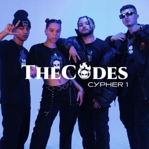 TheCodes Cypher I (feat. Xany Sosa, Kofia Cross, YZ & Nevur) (Explicit)