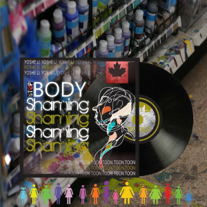 收聽T00n的Body Shaming歌詞歌曲