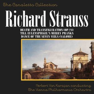 Listen to Till Eulenspiegel's Merry Pranks song with lyrics from Herbert Von Karajan