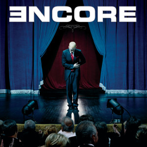 Eminem的專輯Encore