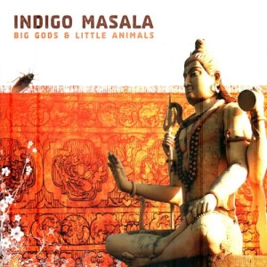 ดาวน์โหลดและฟังเพลง Jumjum พร้อมเนื้อเพลงจาก Indigo Masala