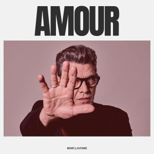 Marc Lavoine的專輯Comme je t'aime