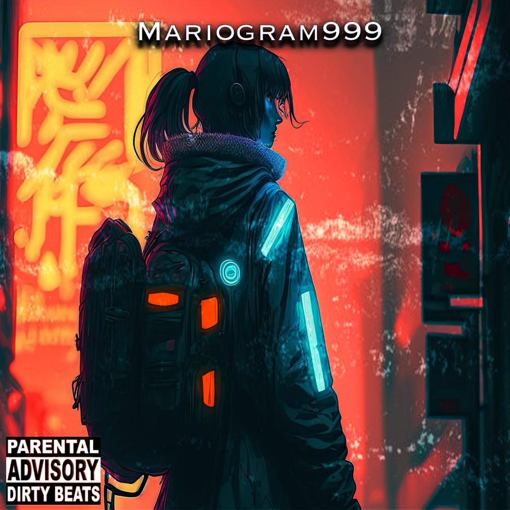 Nightz In Chicago Beat