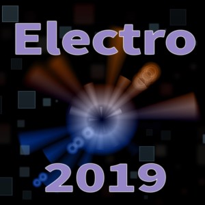 Album Electro 2019 oleh Various Artists