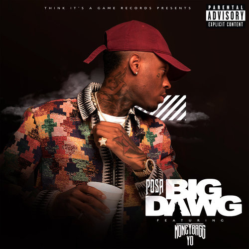 Big Dawg (feat. Moneybagg Yo) (Explicit)