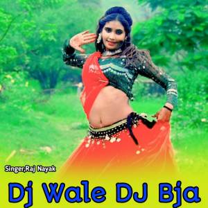 Raj Nayak的專輯DJ Wale DJ Bja