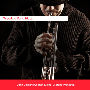 Listen to The Jitterbug Waltz song with lyrics from Michel Legrand Orchestra