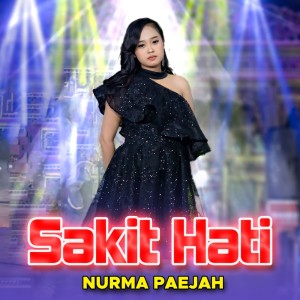 Album Sakit Hati from Nurma Paejah