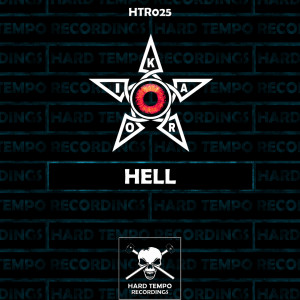 Listen to Hell song with lyrics from DJ Ikaro