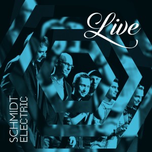Album Schmidt Electric (Live) from Piotr Schmidt