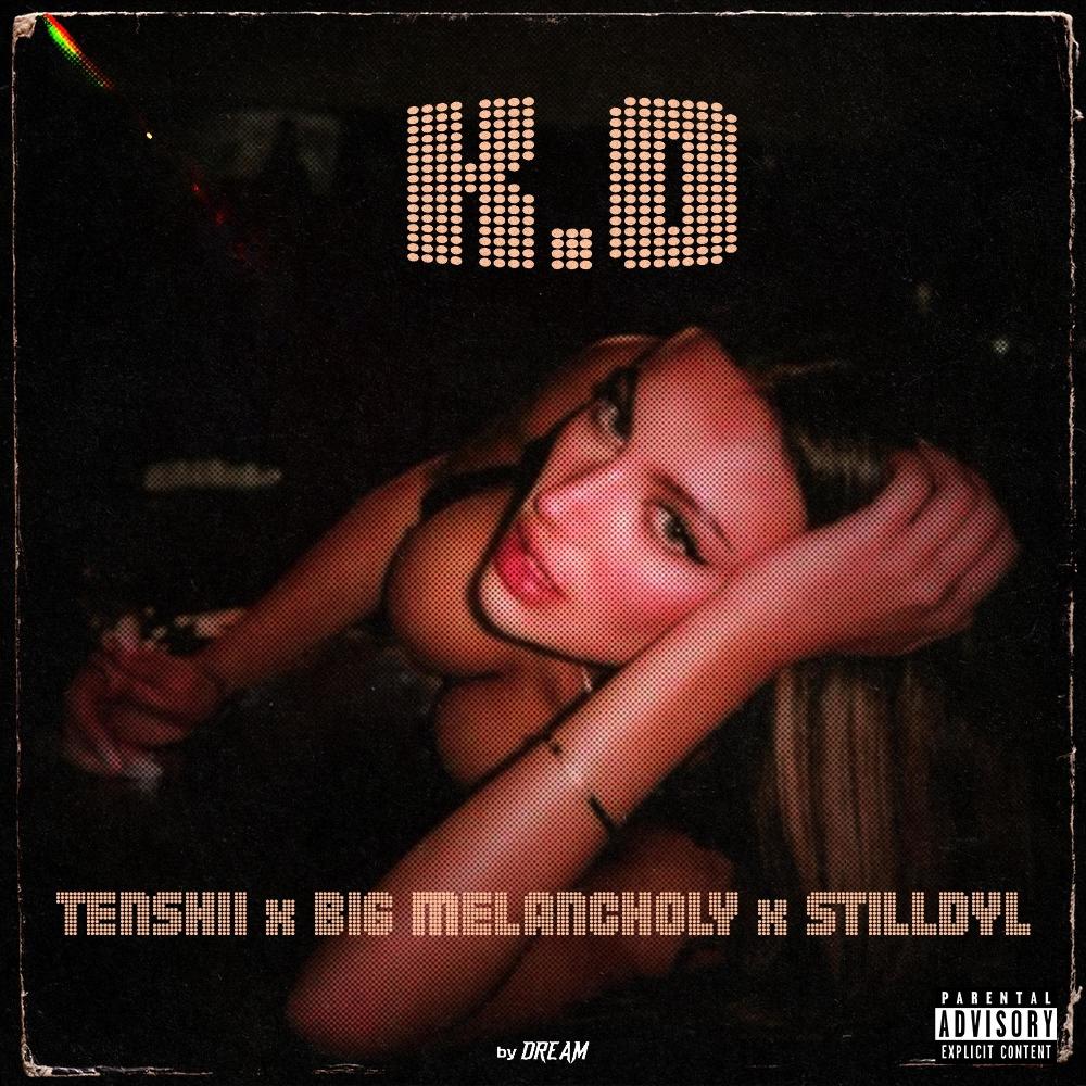 K.O (feat. Big Melancholy) (Explicit)