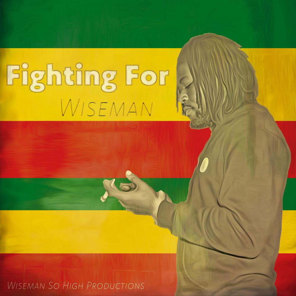Fighting For