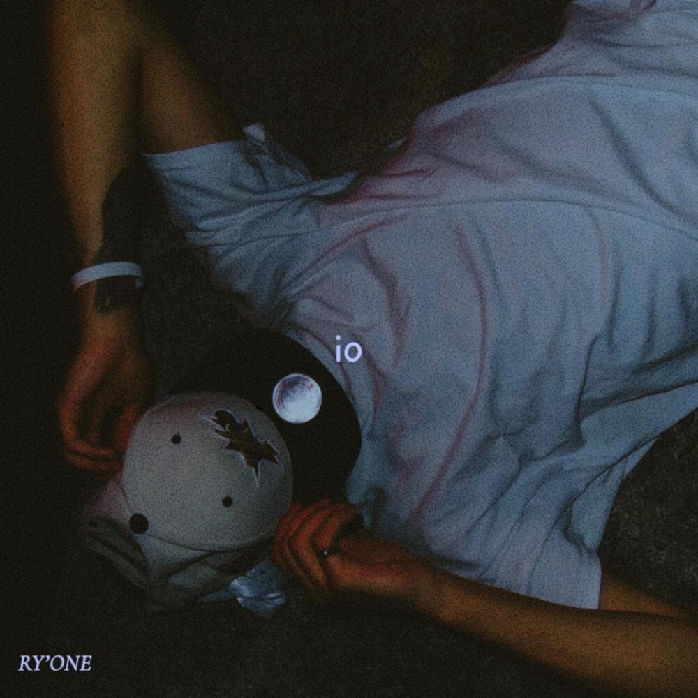 in the air (Explicit)